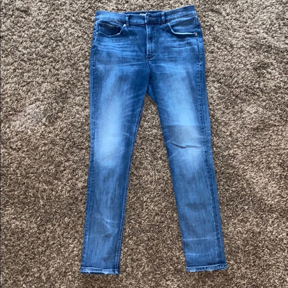 express jeans